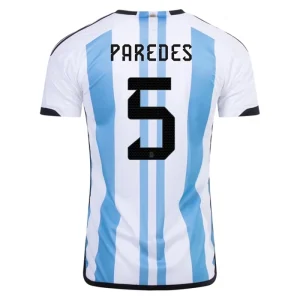 Günstige Fußballtrikots Argentinien Maradona 10 Auswärtstrikot 2022