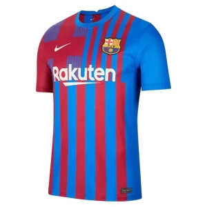 Günstige Fußballtrikots FC Barcelona Heimtrikot 2021-22