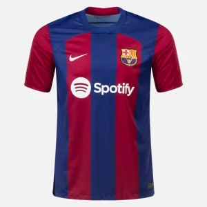 Günstige Fußballtrikots FC Barcelona Heimtrikot 2023-24